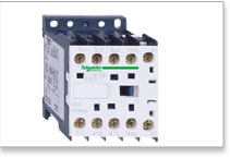 Power Contactors